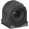 Image de FEBI BILSTEIN 49779 Silent Bloc De Barre Stabilisatrice Essieu arrière, Caoutchouc