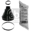 Image de FEBI BILSTEIN 49879 Soufflet De Cardan du côté boîte de vitesses, Thermoplastique