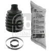 Image de FEBI BILSTEIN 49883 Soufflet De Cardan côté roue, Thermoplastique