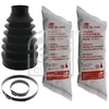 Image de FEBI BILSTEIN 49907 Soufflet De Cardan côté roue, Thermoplastique