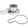 Image de FEBI BILSTEIN 76009 Pompe à eau Fonte d'aluminium