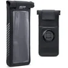 Image de Étui smartphone universel etanche SP Connect SPC+ Noir L SPC52642