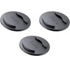 Image de Support smartphone kit adhésive SP Connect Spc+ Noir TU SPCAS020048