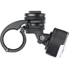 Image de Support de téléphone SP Connect Handlebar Mount Pro Mtb Noir TU SPCAS020027