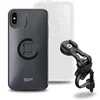 Image de Support de téléphone SP Connect iPhone XS Max Noir TU 1055900