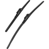 Image de HEYNER 020050 Balai d'essuie-glace SET HYBRID avant, 530mm