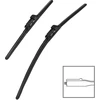 Image de HEYNER 020200 Balai d'essuie-glace SET HYBRID avant, 480mm