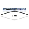 Image de ALCA 05400A Balai d'essuie-glace FS, BS
