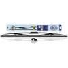 Image de ALCA 109000 Balai d'essuie-glace FS, BS