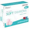 Image de Éponges Menstruelles Soft-Tampons Professional Boîte de 50
