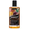 Image de Huile de massage chauffante WARMup mangue passion 150 ml
