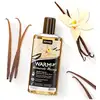 Image de Huile de massage chauffante WARMup vanille 150 ml