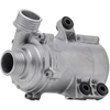 Image de PIERBURG 7.07223.01.0 Pompe à eau avec monture, avec amortisseurs de vibrations
