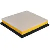 Image de HERTH+BUSS JAKOPARTS J1322119 Filtre à air Cartouche filtrante