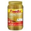 Image de Boisson isotonique PowerBar IsoActive - Red Fruit Punch (1320g) Rouge TU PB37.FRU