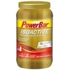 Image de Boisson isotonique PowerBar IsoActive - Red Fruit Punch (600g) Rouge TU PB38.FRU
