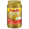 Image de Boisson isotonique PowerBar IsoActive - Red Fruit Punch (600g) Rouge TU PB38.FRU