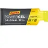 Image de Gel PowerBar PowerGel 41gr Mixed : Strawberry-Banana-Green Apple-Lemon-Lime-Red Fruit Punch (X4) Gris TU PB87.MI2