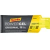 Image de Gel PowerBar PowerGel 41gr Mixed : Strawberry-Banana-Green Apple-Lemon-Lime-Red Fruit Punch (X4) Gris TU PB87.MI2