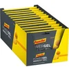Image de Shots PowerBar PowerGel 60gr (x24) Orange TU PB098.ORA