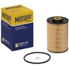 Image de HENGST FILTER E5KP D12 Filtre à Carburant avec joints