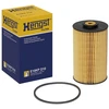 Image de HENGST FILTER E10KP D10 Filtre à Carburant avec joints