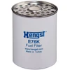 Image de HENGST FILTER E76K D42 Filtre à Carburant Filtre vissé