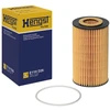 Image de HENGST FILTER E11H D26 Filtre à huile avec joints