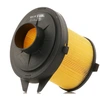Image de HENGST FILTER E348L Filtre à air Cartouche filtrante