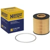 Image de HENGST FILTER E15H D58 Filtre à huile avec joints