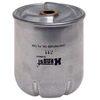 Image de HENGST FILTER Z11 D64 Filtre à huile Centrifugeur, avec joints