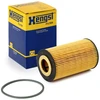 Image de HENGST FILTER E14H D77 Filtre à huile avec joints