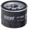 Image de HENGST FILTER H11W03 Filtre à huile