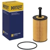 Image de HENGST FILTER E35H D102 Filtre à huile avec joints