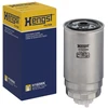 Image de HENGST FILTER H160WK Filtre à Carburant