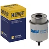 Image de HENGST FILTER H183WK Filtre à Carburant Filtre vissé