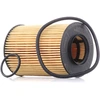Image de HENGST FILTER E146H D108 Filtre à huile avec joints