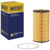 Image de HENGST FILTER E355H01 D109 Filtre à huile avec joints
