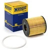Image de HENGST FILTER E44H D110 Filtre à huile avec joints