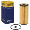 Image de HENGST FILTER E16H01 D51 Filtre à huile avec joints