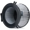 Image de HENGST FILTER E922LC Filtre d'habitacle Filtre à charbon actif