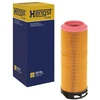 Image de HENGST FILTER E618L Filtre à air Cartouche filtrante