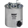 Image de HENGST FILTER H217WK Filtre à Carburant