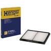 Image de HENGST FILTER E1955LI Filtre d'habitacle filtre à pollen