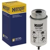Image de HENGST FILTER H277WK Filtre à Carburant Filtre vissé