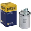 Image de HENGST FILTER H284WK Filtre à Carburant