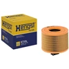 Image de HENGST FILTER E733L Filtre à air Cartouche filtrante