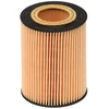 Image de HENGST FILTER E106H D171 Filtre à huile avec joints