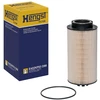 Image de HENGST FILTER E422KP03 D98 Filtre à Carburant avec joints