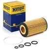 Image de HENGST FILTER E11H D155 Filtre à huile avec joints